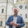 Максим Остапенко знову очолив Києво-Печерську лавру після загадкової відставки