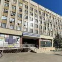 Хірургія майбутнього: у Київській обласній лікарні починається велике оновлення