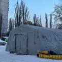Більше тепла на Лівому березі: у Дніпровському районі відкрили додаткові пункти незламності