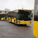 17–18 січня у Києві перекроять автобусні маршрути: що варто знати пасажирам