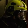 Пожежа в підвалі на Івана Виговського: з 9-поверхівки евакуювали 20 мешканців