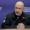У Києві та області ліквідовують наслідки аварій в енергосистемі — Шмигаль