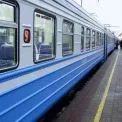 Транспортний колапс на залізниці: через обрив мережі скасовано низку електричок з Києва до Ніжина та Василькова
