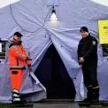 Пункти незламності у Києві взяли під озброєну охорону Нацгвардії: навіщо це місту і що думають кияни
