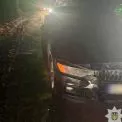 ДТП у Борисполі: водій BMW збив жінку на переході — що відомо про стан постраждалої