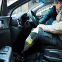 Мобільність без обмежень: У Києві ветеранам допоможуть переобладнати авто під ручне керування