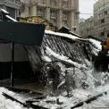 Хрещатик позбувся «спадщини 2000-х»: з головної вулиці Києва прибрали 27 незаконних МАФів