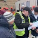 Під Києвом пацієнтів «ребцентру» змушували безоплатно працювати на будівництві