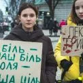 Акція на підтримку українських військовополонених пройде поблизу «Дорогожичів»