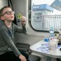 Залізна незламність: де на Київщині працюють «Вагони незламності»