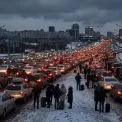 Ілюзія порятунку: чому організованої евакуації з Києва не буде і до чого варто готуватися вже зараз