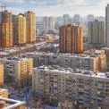 Квартирне питання 2026: скільки життів потрібно, щоб заробити на житло в Києві та де в Україні найдешевші квадратні метри