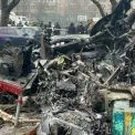 Рана, що не загоїлася: Бровари вшановують жертв трагедії 18 січня