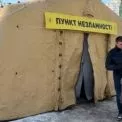 До забезпечення теплом Пунктів Незламності Ірпінської громади долучилися бізнес і ДФТГ «Ірпінь»