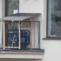 Балкони смерті: чому генератори в Києві небезпечніші, ніж здається