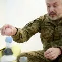 Безоплатна психологічна допомога військовим: у столиці відкрили новий центр