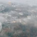 Смог по всьому місту: де в Києві зараз найгірше дихати