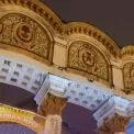 На ВДНГ відкрили оновлений простір підтримки для киян