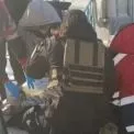 Ожеледиця скувала Київ: біля метро фіксують травми та смертельний випадок