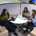 Коворкінг під час відключень: «Епіцентр» відкрив «Незламний хаб» у Києві