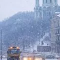 Температурний шок і сіра темрява:на Київ та область насуваються люті морози та небезпечний туман