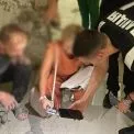Корупція на ремонтах : у Києві підрядник привласнив 1,2 млн грн під час ремонту університетських укриттів