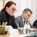 Смачно, гаряче і прямо під дім: у замерзаючому Києві ДСНС розгортає десятки мобільних кухонь