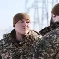 Охорону ЧАЕС та зони відчуження посилюють підрозділи Нацгвардії