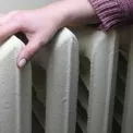 У деяких будинках Києва неможливо відновити опалення без світла