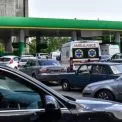 На Київщині попит на пальне виріс на понад 50%: АЗС стали «острівцями стійкості»