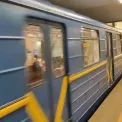 Метро під ударом: у столиці екстрено змінили рух поїздів підземки після нічного терору