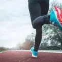 Відмінності спортивних кросівок для бігу та для тренувань у залі