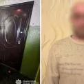 Сусідські війни з вогнем: у Білій Церкві чоловік підпалив двері під'їзду через "гучний тупіт"