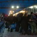 Столиця порожніє під ударами: 600 тисяч киян покинули місто, рятуючись від крижаного блекауту