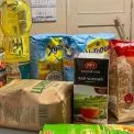 У Боярській громаді розпочали прийом заявок на гуманітарні продуктові набори для ВПО