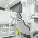 У Бучі модернізували стоматологічне відділення за підтримки міжнародних партнерів