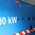 Французькі партнери передали Ірпеню чотири генератори