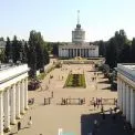 23-26 квітня: весною ВДНГ перетвориться на яскраву «Книжкову країну»