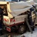 На допомогу столиці: львівські енергетики прибули до Києва, аби витягнути місто з енергетичної прірви