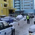 Постріли під під’їздом та «шпигунські» технології: на Київщині розслідують зухвалий замах на вбивство