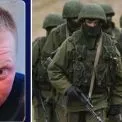 Воєнний злочин у Бучанському районі: встановлено особу підозрюваного окупанта