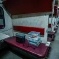 Поруч у складні дні: Буча отримала вагони незламності від Укрзалізниці