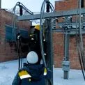 Енергетична ситуація на Київщині залишається вкрай складною після ворожих атак