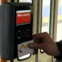 Киянка бореться за право платити в маршрутках без готівки