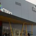 На Лівому березі Києва тимчасово не працює ТРК «Проспект»