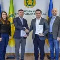 Масштабна відбудова: у Бучанській громаді готують до капітального ремонту 16 багатоповерхівок