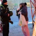 Пункти незламності під посиленою охороною: Київ виставив 1200 поліцейських