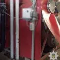 Травмувався на виробництві: поліція Київщини розслідує обставини