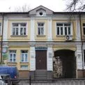 Старий Київ під загрозою: власників пам’ятки на Бульварно-Кудрявській змушують відповідати за спадщину