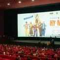 У Києві презентували фільм «НУ МАМ», який довів глядачів до сліз